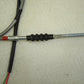Honda CT70 K0 Reproduction Gray Front Brake Cable-hondanuts-Z50-CT70-QA50-SL70-XR75-parts-NOS-OEM-Honda