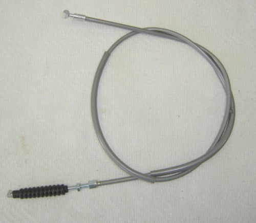 Honda CT70K1-K3  Reproduction Gray Cable Set-hondanuts-Z50-CT70-QA50-SL70-XR75-parts-NOS-OEM-Honda