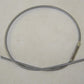 (32) Honda CT70 K0H K1H Reproduction Gray Clutch Cable-hondanuts-Z50-CT70-QA50-SL70-XR75-parts-NOS-OEM-Honda