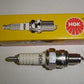 (21) Spark Plug NGK C6HSA Z50 P50 PC50-hondanuts-Z50-CT70-QA50-SL70-XR75-parts-NOS-OEM-Honda