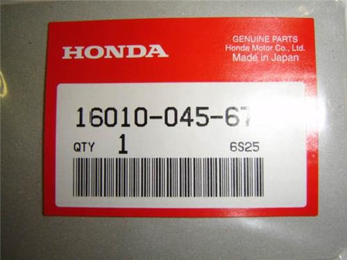 Rebuild Kit Carburetor Gasket Oring Honda Z50K0-K2 OEM-hondanuts-Z50-CT70-QA50-SL70-XR75-parts-NOS-OEM-Honda
