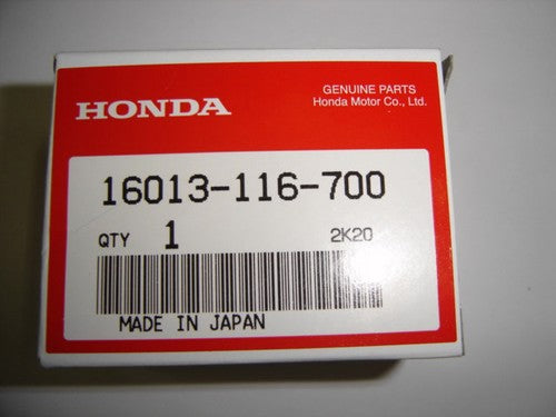 (08) Float Honda Carburetor  CT70K0-77 S90 ST90 CT90 CB160 OEM-hondanuts-Z50-CT70-QA50-SL70-XR75-parts-NOS-OEM-Honda