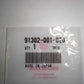(13) Oring Valve Cover Honda Z50 CT70 OEM-hondanuts-Z50-CT70-QA50-SL70-XR75-parts-NOS-OEM-Honda