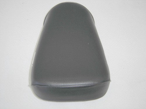 Seat Z50R Black 1979-87 Reproduction-hondanuts-Z50-CT70-QA50-SL70-XR75-parts-NOS-OEM-Honda