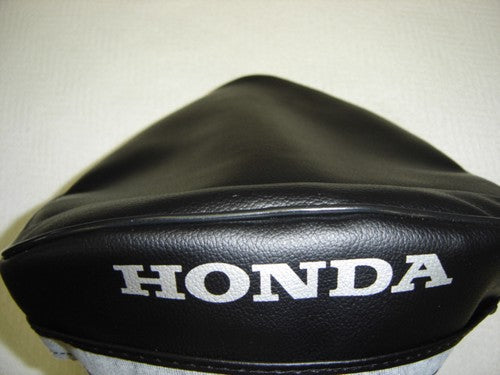 (01B) Seat Cover QA50K0-hondanuts-Z50-CT70-QA50-SL70-XR75-parts-NOS-OEM-Honda