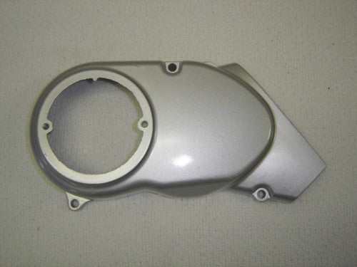 Flywheel Cover Reproduction CT70 SL70-hondanuts-Z50-CT70-QA50-SL70-XR75-parts-NOS-OEM-Honda