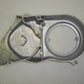 Flywheel Cover Reproduction CT70 SL70-hondanuts-Z50-CT70-QA50-SL70-XR75-parts-NOS-OEM-Honda