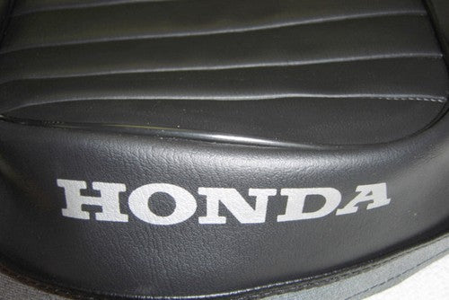 Seat Cover CT70K0-hondanuts-Z50-CT70-QA50-SL70-XR75-parts-NOS-OEM-Honda