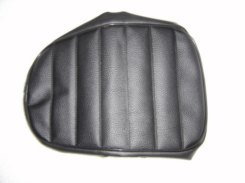 Seat Cover Z50K1-K2-hondanuts-Z50-CT70-QA50-SL70-XR75-parts-NOS-OEM-Honda