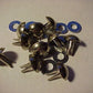 Rivets for Seat Covers Z50 CT70 Button Rivet-hondanuts-Z50-CT70-QA50-SL70-XR75-parts-NOS-OEM-Honda
