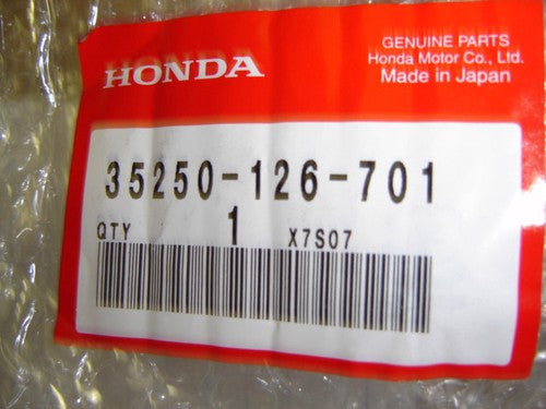 Hi-Lo Dimmer Switch Honda Z50 CT70 OEM-hondanuts-Z50-CT70-QA50-SL70-XR75-parts-NOS-OEM-Honda