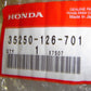 (04) Hi-Lo Dimmer Switch Honda Z50 CT70 OEM-hondanuts-Z50-CT70-QA50-SL70-XR75-parts-NOS-OEM-Honda