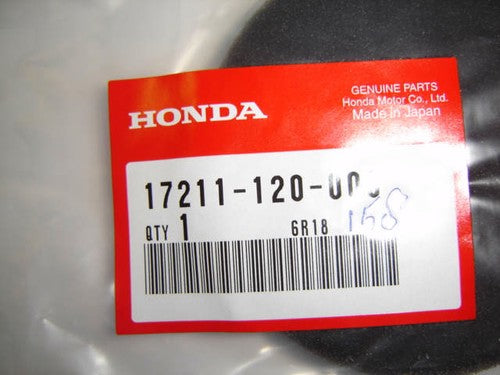 Air Filter Foam Honda Z50K3-79 OEM-hondanuts-Z50-CT70-QA50-SL70-XR75-parts-NOS-OEM-Honda