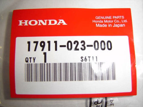 Handlebar Grommet Honda Z50 QA50 CT70 OEM-hondanuts-Z50-CT70-QA50-SL70-XR75-parts-NOS-OEM-Honda