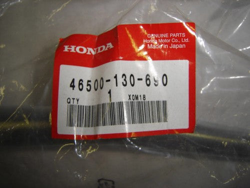 (04) Rear Brake Pedal Honda Z50 K3-78 OEM-hondanuts-Z50-CT70-QA50-SL70-XR75-parts-NOS-OEM-Honda