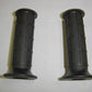 (05/ 06) Handlebar Grip Set  Honda CT70 Z50R OEM-hondanuts-Z50-CT70-QA50-SL70-XR75-parts-NOS-OEM-Honda