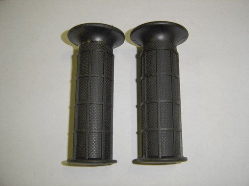 Handlebar Grip Set  Honda CT70 Z50R OEM-hondanuts-Z50-CT70-QA50-SL70-XR75-parts-NOS-OEM-Honda