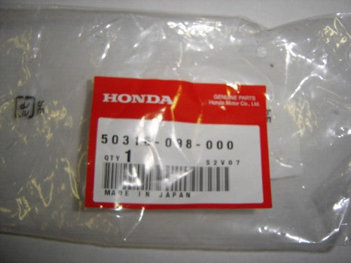 Grab Handle Honda CT70 OEM-hondanuts-Z50-CT70-QA50-SL70-XR75-parts-NOS-OEM-Honda