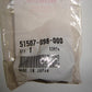 (10) Fork Wobble Bushing Honda Z50R CT70 OEM-hondanuts-Z50-CT70-QA50-SL70-XR75-parts-NOS-OEM-Honda