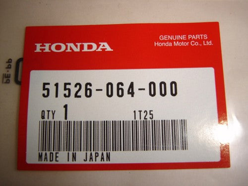 Roll Pin for Front Fork Honda Z50R CT70 OEM-hondanuts-Z50-CT70-QA50-SL70-XR75-parts-NOS-OEM-Honda