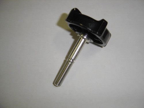 Handlebar Knob Honda Z50K0-K2 OEM-hondanuts-Z50-CT70-QA50-SL70-XR75-parts-NOS-OEM-Honda