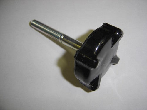 Handlebar Knob Honda Z50K3-1978-hondanuts-Z50-CT70-QA50-SL70-XR75-parts-NOS-OEM-Honda