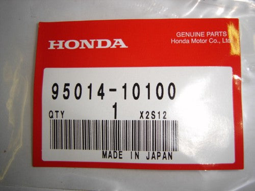 (03) Chain Adjuster Honda Z50 OEM-hondanuts-Z50-CT70-QA50-SL70-XR75-parts-NOS-OEM-Honda