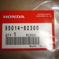 (03) Plastic Tie Strap Honda Z50 QA50-hondanuts-Z50-CT70-QA50-SL70-XR75-parts-NOS-OEM-Honda
