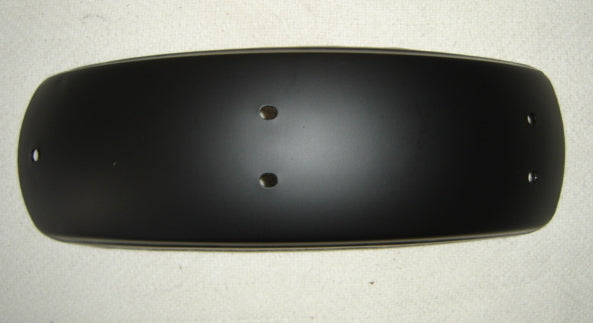 Rear Fender Black Honda CT70K0-78