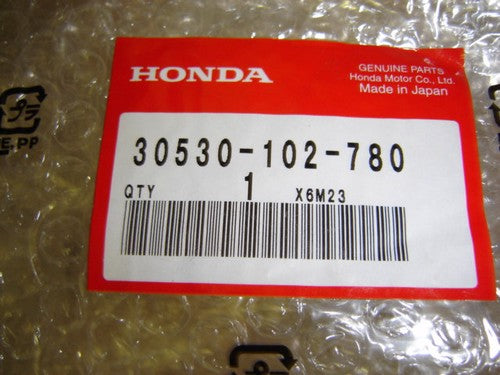 Ignition Coil Honda CT90 OEM-hondanuts-Z50-CT70-QA50-SL70-XR75-parts-NOS-OEM-Honda