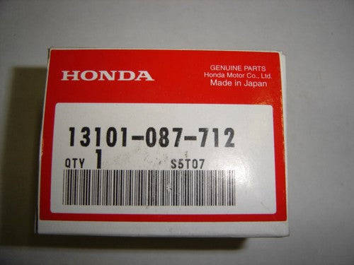 (03) Piston Honda CT70 SL70 XL70 OEM-hondanuts-Z50-CT70-QA50-SL70-XR75-parts-NOS-OEM-Honda