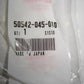 Kickstand Spring Honda Z50K0-K2 QA50 OEM-hondanuts-Z50-CT70-QA50-SL70-XR75-parts-NOS-OEM-Honda