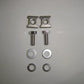 Headlight Mount Kit Honda Z50 K3-1978 Minitrail  Shell-hondanuts-Z50-CT70-QA50-SL70-XR75-parts-NOS-OEM-Honda