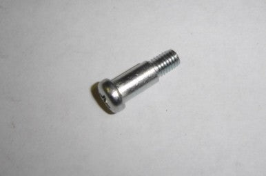 (24) Lever Screw Silver Honda Z50 QA50  CT70 OEM-hondanuts-Z50-CT70-QA50-SL70-XR75-parts-NOS-OEM-Honda
