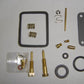 (01A) Carburetor Rebuild Kit Honda  Z50K0-K2 Keyster-hondanuts-Z50-CT70-QA50-SL70-XR75-parts-NOS-OEM-Honda