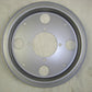 (02) Wheel Rim Honda Z50 Minitrail K0 K1 K2-79 OEM-hondanuts-Z50-CT70-QA50-SL70-XR75-parts-NOS-OEM-Honda