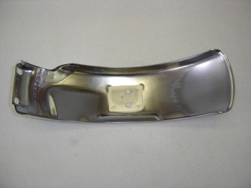 Rear Fender Honda Z50R 1986 Special OEM-hondanuts-Z50-CT70-QA50-SL70-XR75-parts-NOS-OEM-Honda