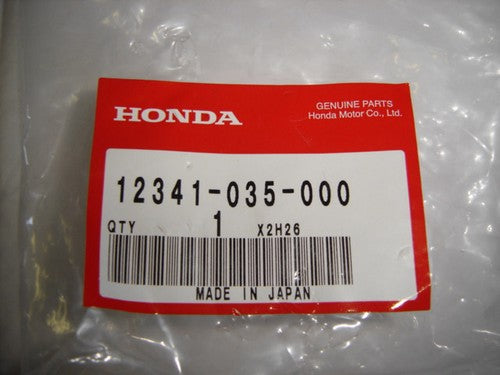 (07) Cover Cylinder Head Honda Z50 CT70 ATC70 SL70 OEM-hondanuts-Z50-CT70-QA50-SL70-XR75-parts-NOS-OEM-Honda