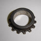 (10) Crankshaft Sprocket Honda Z50 CT70 ATC70 SL70 OEM-hondanuts-Z50-CT70-QA50-SL70-XR75-parts-NOS-OEM-Honda