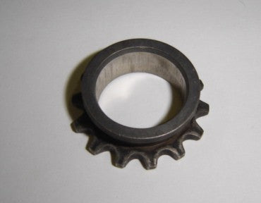 (10) Crankshaft Sprocket Honda Z50 CT70 ATC70 SL70 OEM-hondanuts-Z50-CT70-QA50-SL70-XR75-parts-NOS-OEM-Honda