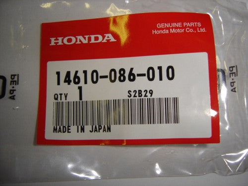 Cam Chain Guide Roller Honda Z50 CT70 ATC70 SL70 OEM-hondanuts-Z50-CT70-QA50-SL70-XR75-parts-NOS-OEM-Honda