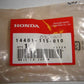 Cam Chain Honda Z50 CT70 ATC70 SL70 OEM-hondanuts-Z50-CT70-QA50-SL70-XR75-parts-NOS-OEM-Honda