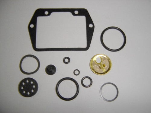 Rebuild Kit Carburetor Gasket Oring Honda CT70 CT90 ST90 OEM-hondanuts-Z50-CT70-QA50-SL70-XR75-parts-NOS-OEM-Honda