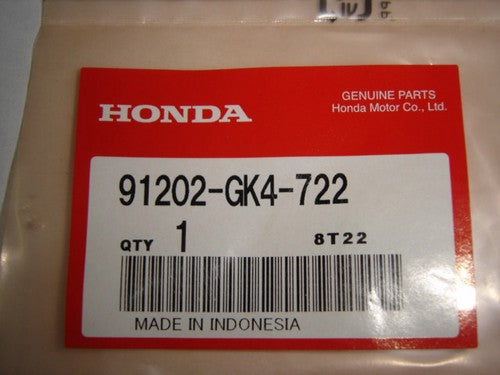 Crankshaft Oil Seal Honda Z50 CT70 SL70 OEM-hondanuts-Z50-CT70-QA50-SL70-XR75-parts-NOS-OEM-Honda