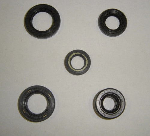 Oil Seal Kit Honda CT70H SL70 OEM-hondanuts-Z50-CT70-QA50-SL70-XR75-parts-NOS-OEM-Honda