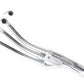 Exhaust System Honda CBX-hondanuts-Z50-CT70-QA50-SL70-XR75-parts-NOS-OEM-Honda