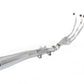 Exhaust System Honda CBX-hondanuts-Z50-CT70-QA50-SL70-XR75-parts-NOS-OEM-Honda