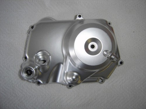 Clutch Cover Honda Z50 Z50R CT70 OEM-hondanuts-Z50-CT70-QA50-SL70-XR75-parts-NOS-OEM-Honda