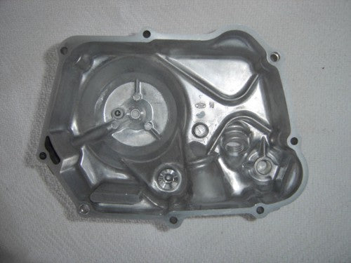 (01) Clutch Cover Honda Z50 Z50R CT70 OEM