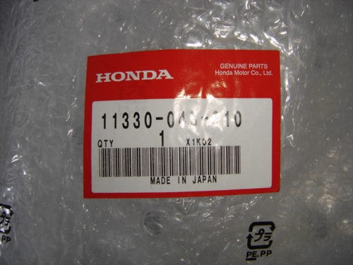 (01) Clutch Cover Honda Z50 Z50R CT70 OEM-hondanuts-Z50-CT70-QA50-SL70-XR75-parts-NOS-OEM-Honda